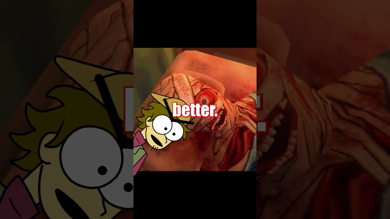 I love you Captain... 