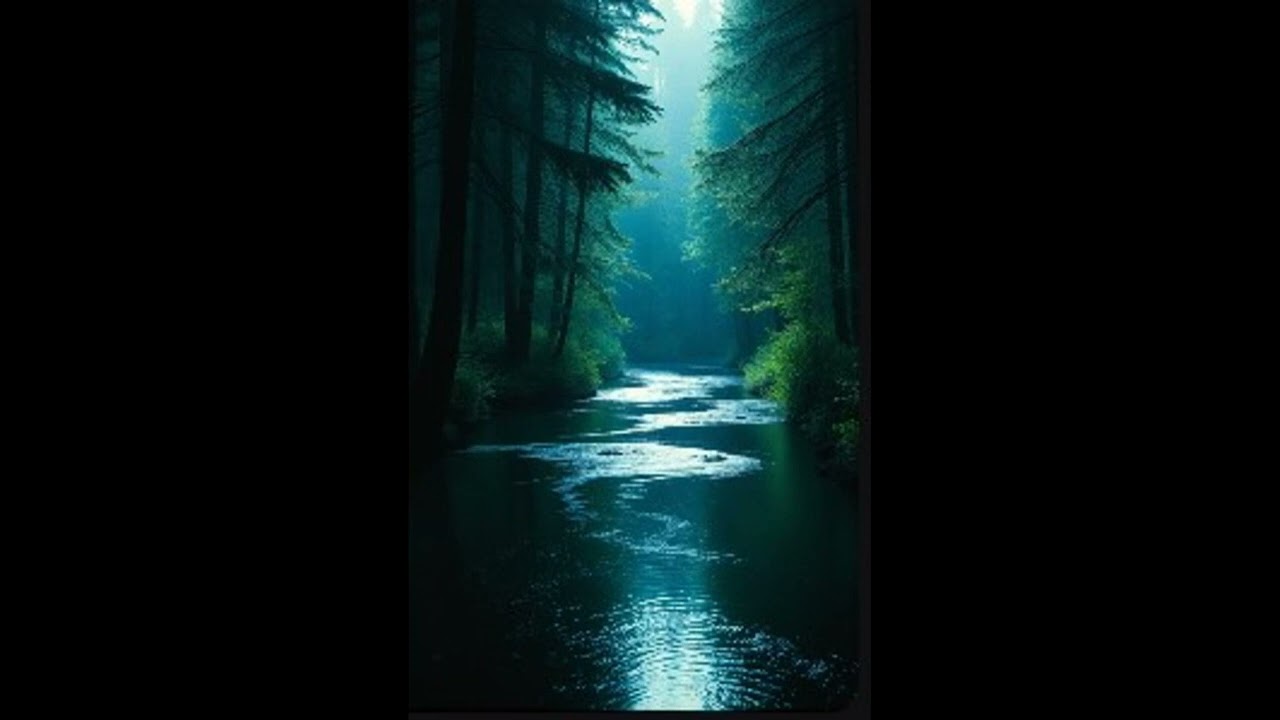 Unbound Song of Becoming