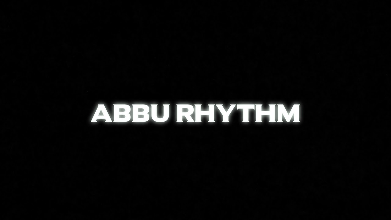 Abbu Rhythm Live Stream