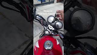 No esperaba usarlo tanto. 🤷♂️#llavero #motos #bolsillo #llaves #llaveros