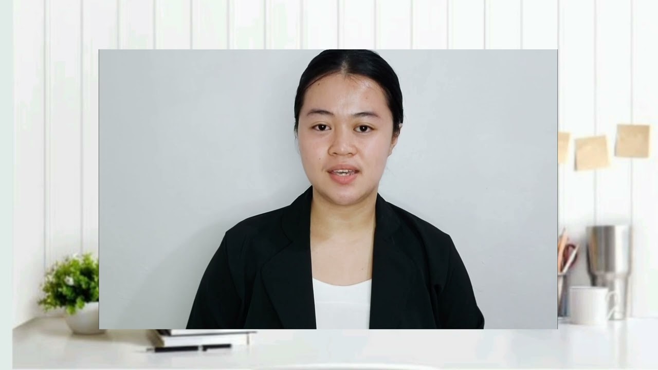 Activity 3 - Special Topics in Human Resource Management.