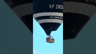 #hotairballoon #amaizing