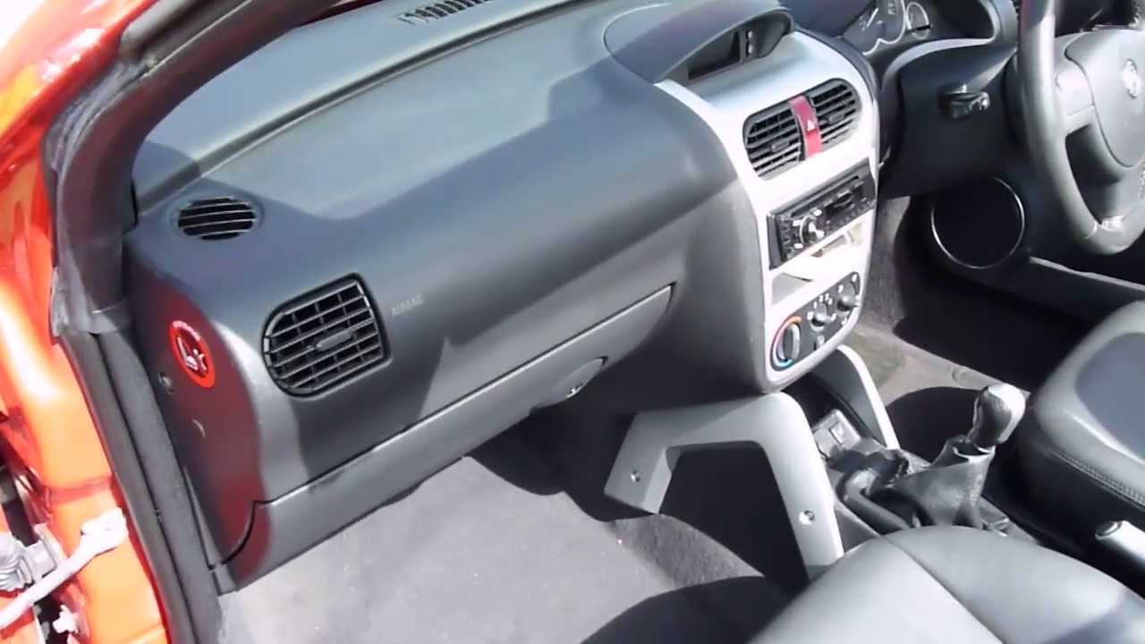 Opel Tigra 2005 Interior Auto Cars 2005 Vauxhall Tigra 1 4 Sport Twinport For Sdsc Specialist