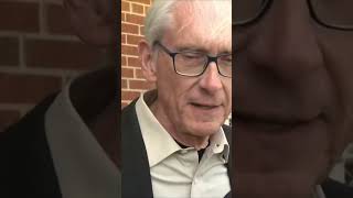 ‎ Gov. Evers hits back after his surplus deal has been criticized by Dem legislative leaders