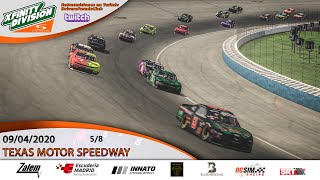 Highlights xfinity division | 5/8 texas motor speedway