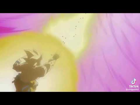 #ドラゴンボール超 #フリーザ #悟空 #かっこいい