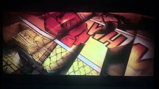 Opening Logos- Captain America: Civil War (2016)