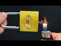 Simple ways to handle a lock when you lose your key | 60 years of locksmith experience