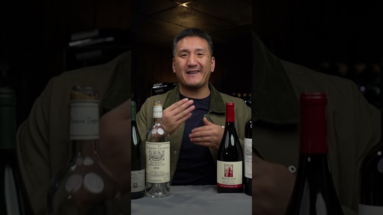 Мои ЛУЧШИЕ ВИНА 2025 ГОДА - Великая Риоха