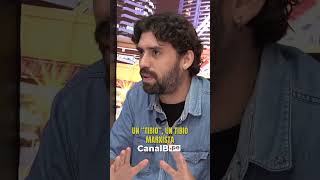 Patricio Krateil: ¿Sánchez sería un tibio o podría convertirse en un Evo Morales, un Hugo Chávez?