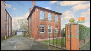 Walker Lodge, Hartsbridge Road, Oakengates, Telford