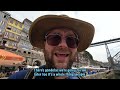 Trip to Portugal - July 2023