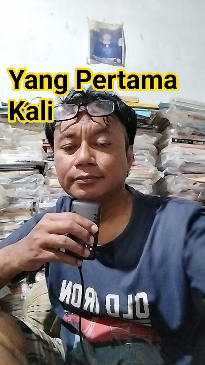 Yang Pertama Kali #harryparintang #lagunostalgia #lagukenangan #tembangkenanganterpopuler