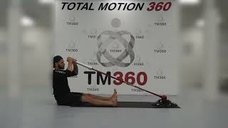 Z Press - Total Motion 360