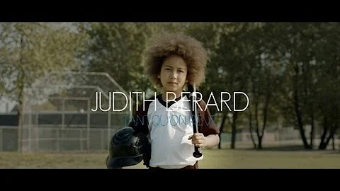 Judith Brard - Tant qu'on rve encore