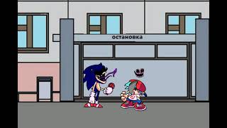 Vs Sonic.exe Week 2 Leak Dc2 Fanmade
