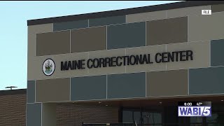 DOJ to investigate Maine over transgender inmate at Windham women's prison