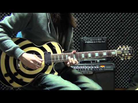 步步 guitar cover - 五月天 mayday
