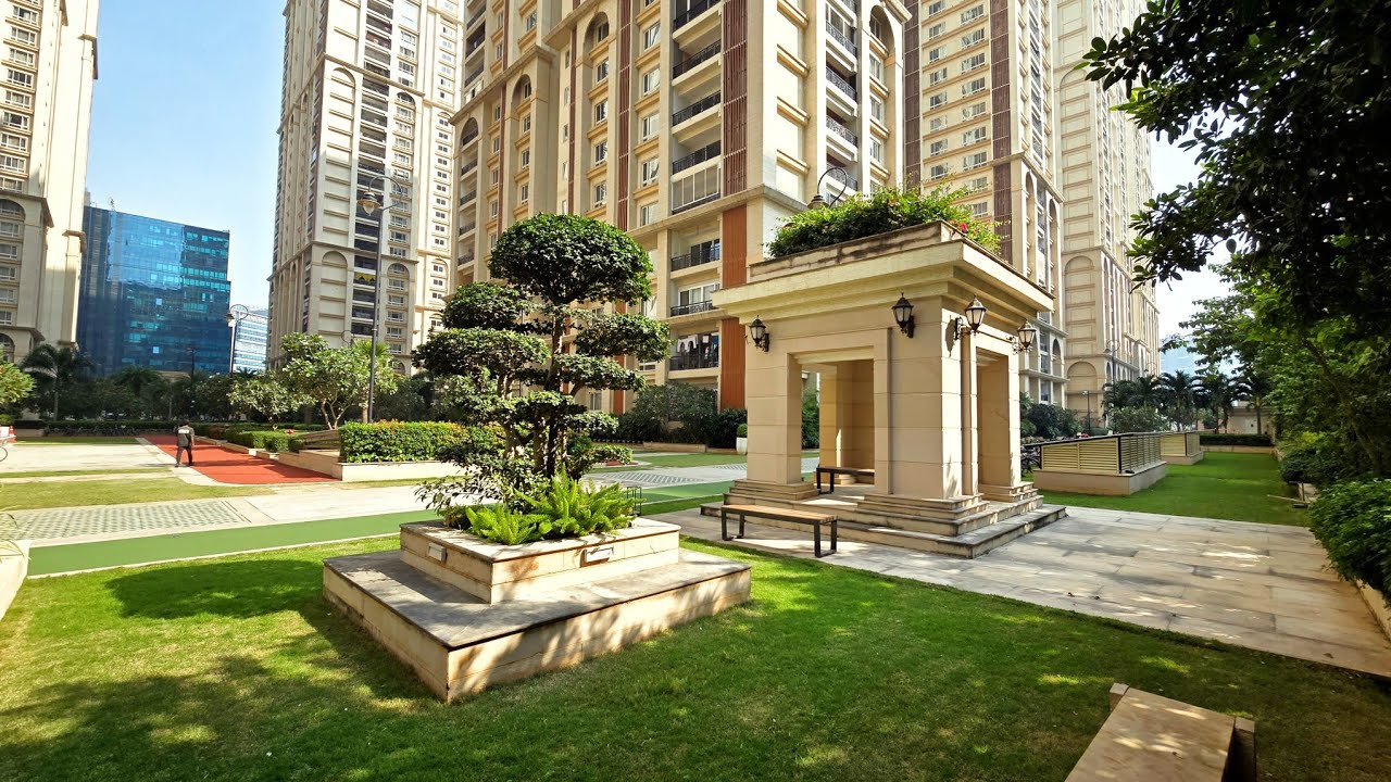 МОЙ ДОМ БХУДЖА || ПРОСТОРНАЯ 3-КОМНАТНАЯ КВАРТИРА НА ПРОДАЖУ [УГЛОВАЯ КВАРТИРА] В HI-TECH CITY GA...