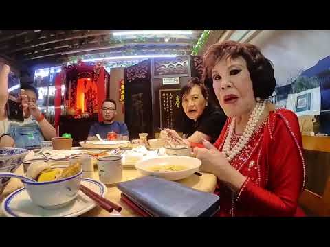 黃夏蕙被偷拍，直言好彩無...