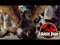 The History of the Dimorphodon in the Jurassic Park Franchise