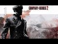 Прохождение Company of Heroes 2 #1 - Сталинградский вокзал