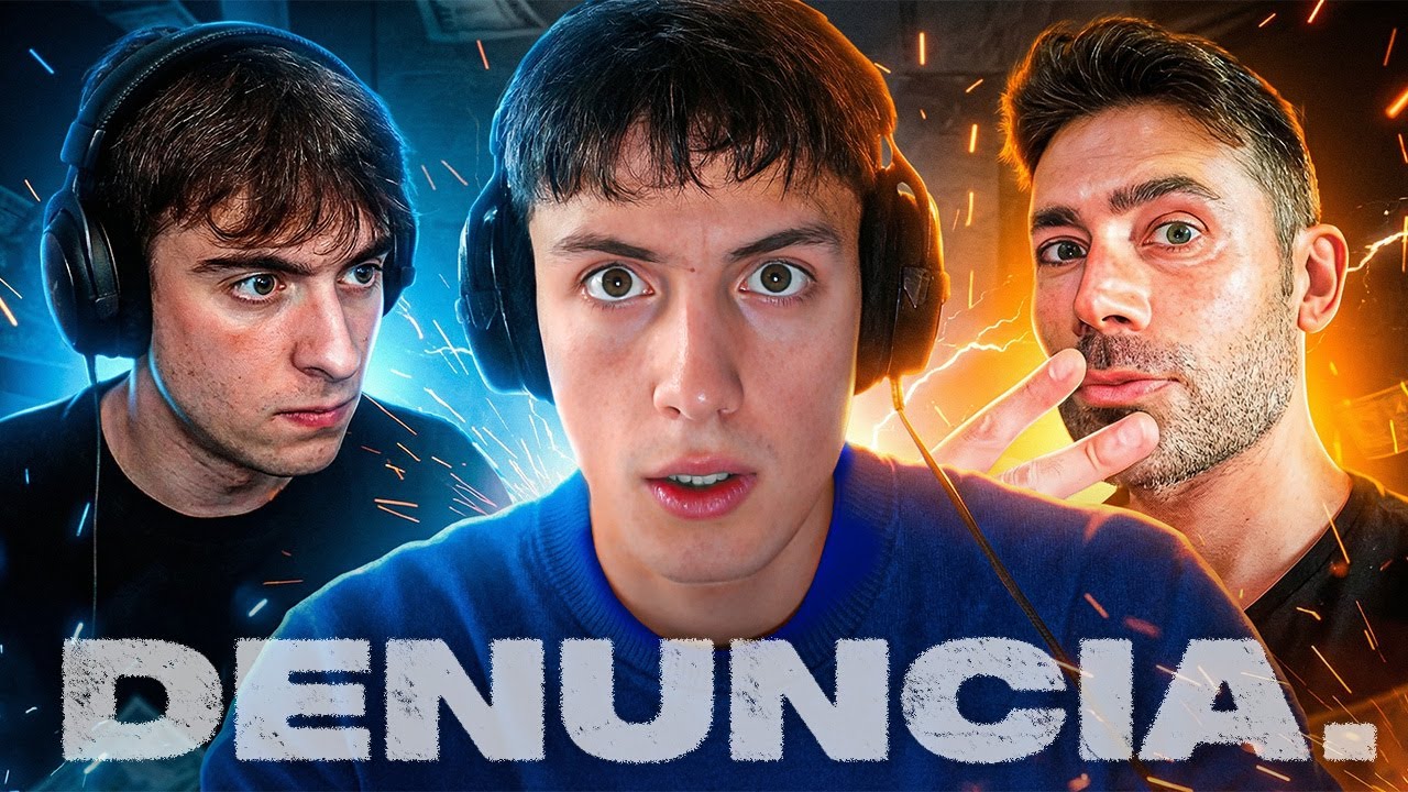 La Situazione tra LolloLacustre e PatrizioOfficial Sta Sfuggendo di Mano...