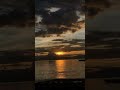 🌅#sunset #youtubeshorts #travel #shortsvideo #beach #timelapse #trending