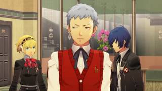 akihiko calls out aigis social link