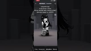 Long time ago.. || #roblox #helpmemakethismakesense #fnaf