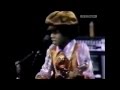 Jackson 5 - Going Back To Indiana Show 1971 [3/4]