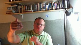 Beyond Five Points Of Calvinism