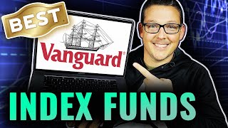 Best Vanguard Index Funds & Etfs For 2021 Easiest Way To Invest
