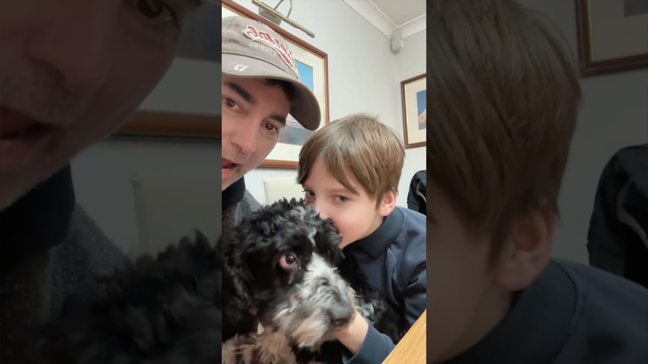 🔥 THIS JOKE STUCK THE LANDING… PEANUT BUTTER & JELLY STYLE 🥜🍓😂