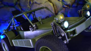 картинка: Вседорожный штурмовик A.T.A.C. Fans Hobby