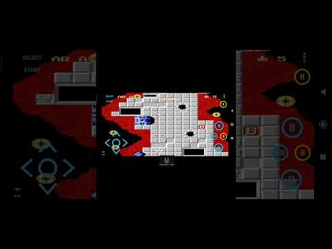 Star Force Gameplay
