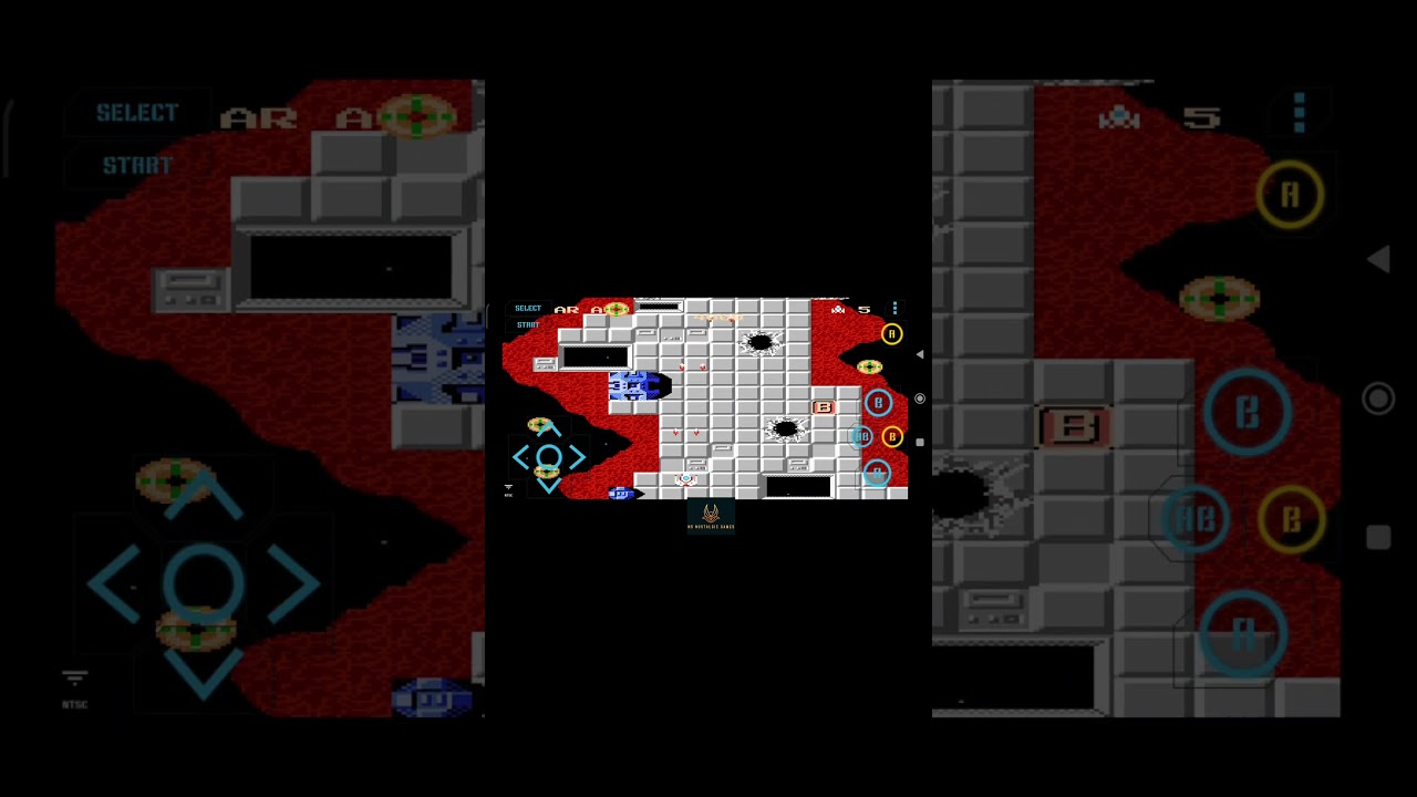 Star Force Gameplay | Like & Subscribe if You Loved This 90s Gem! 