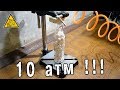 Топ 5 предметов под давлением 10 атм !!!