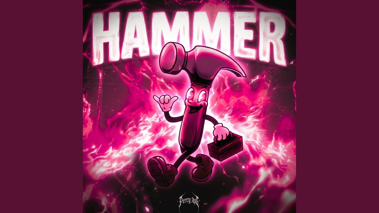 Watch Hammer (Slowed) on YouTube Watch Hammer (Slowed) on YouTube