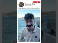 Babanın yüzünde vatan gülüşü
