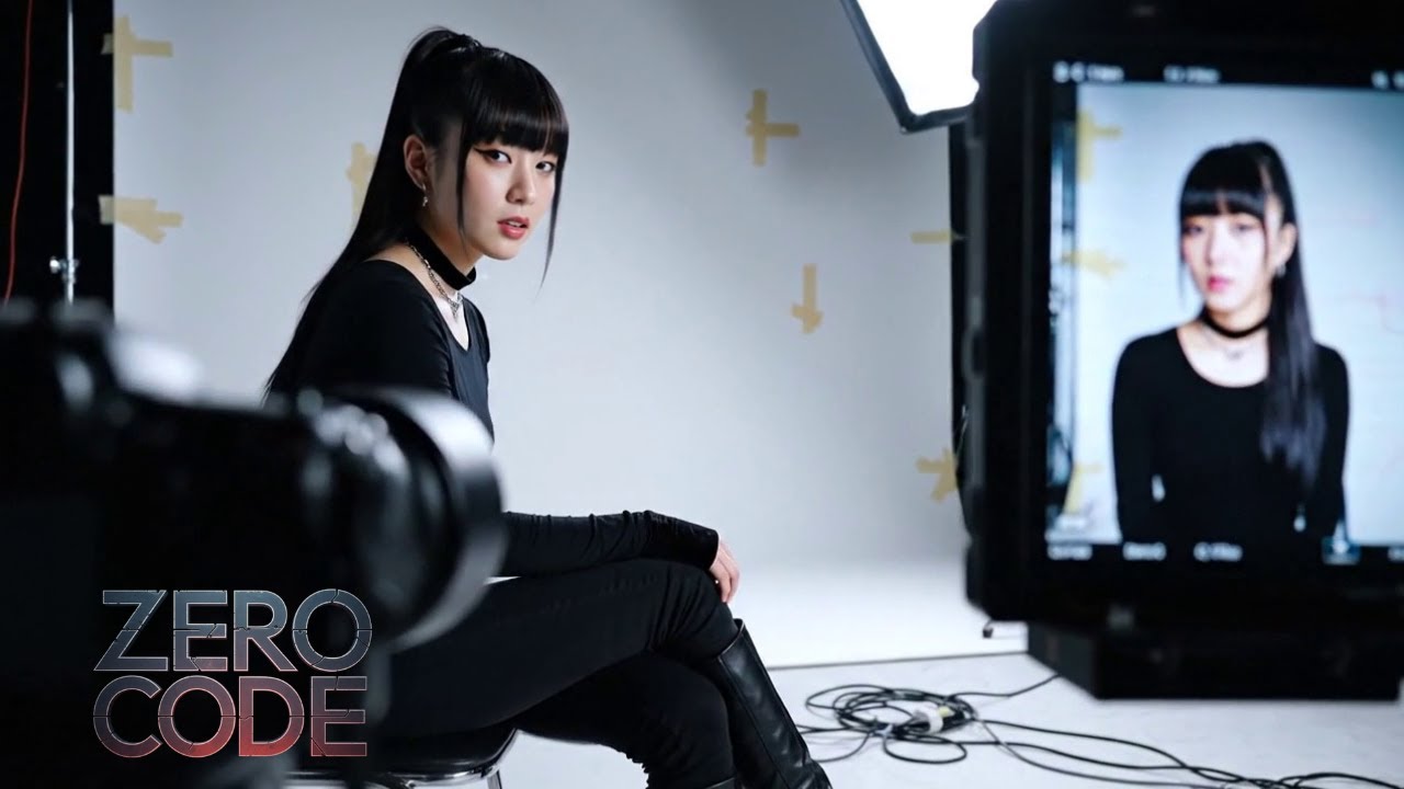 Zero Code - FAKE LIFE (Official Music Video)