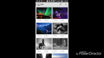 Avee Player - Trap Wolves Spectrum/Visualizer Tutorial (Speedrun) (FINALE)