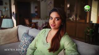 Bruuu Official Song Nextrix Beats Kajal Keerthi Suresh Bru