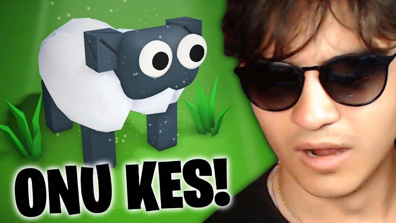 KURBAN BAYRAMI OYUNLARI!