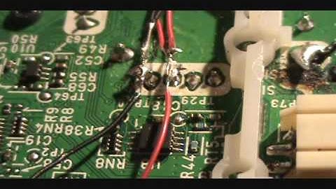 ps3 rainbow controller mod part 2