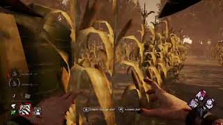 DBD - How to perform a perfectly timed attack with the Ghoul.
