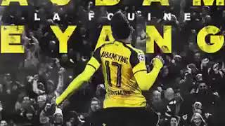 La Fouine - Aubameyang (Extrait CDCC vl2)