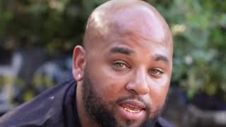 JussTANK - Billion Dollar Vision (official music video) Net Worth