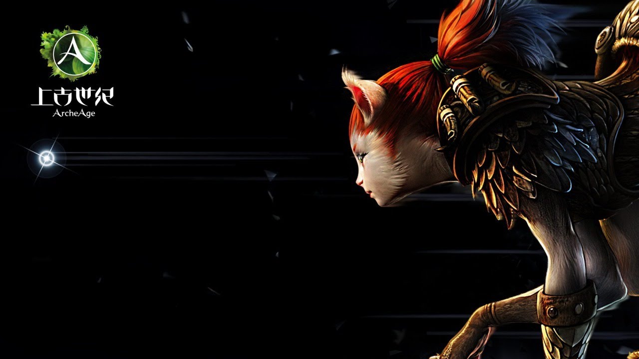 ArcheAge Unchained 2  ARCHEPASS