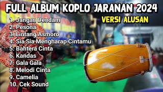 Download Lagu Full Koplo Jaranan Saskia Nada 2024 nyaman didengar MP3